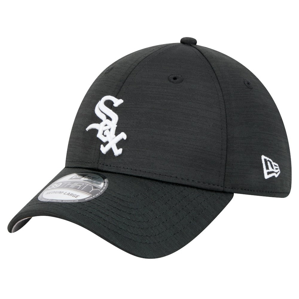 Chicago White Sox New Era Tech 39THIRTY Flex Hat - MLB Hats