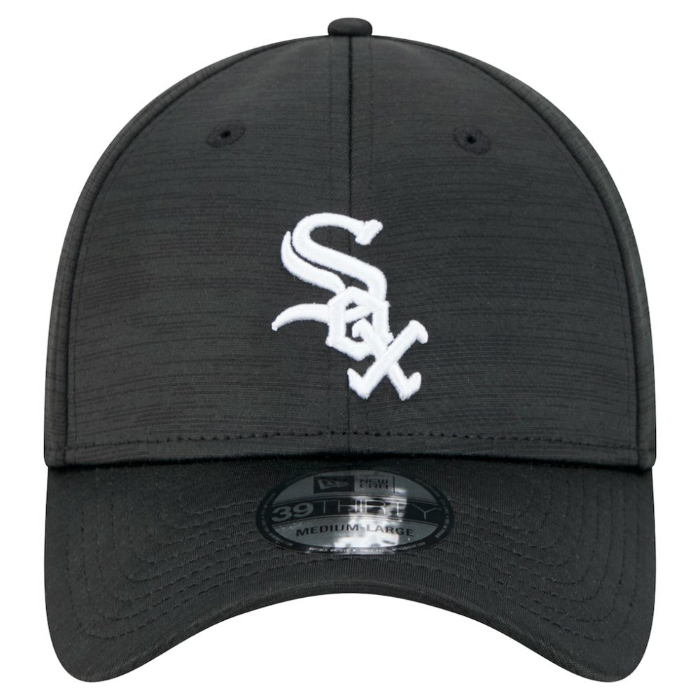 Chicago White Sox New Era Tech 39THIRTY Flex Hat - MLB Hats