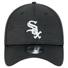 Chicago White Sox New Era Tech 39THIRTY Flex Hat - MLB Hats