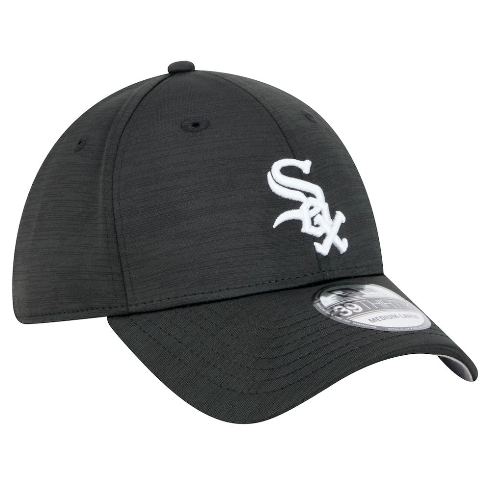 Chicago White Sox New Era Tech 39THIRTY Flex Hat - MLB Hats