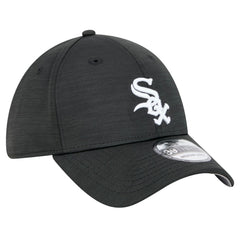 Chicago White Sox New Era Tech 39THIRTY Flex Hat - MLB Hats