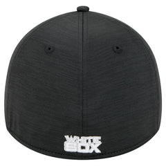 Chicago White Sox New Era Tech 39THIRTY Flex Hat - MLB Hats