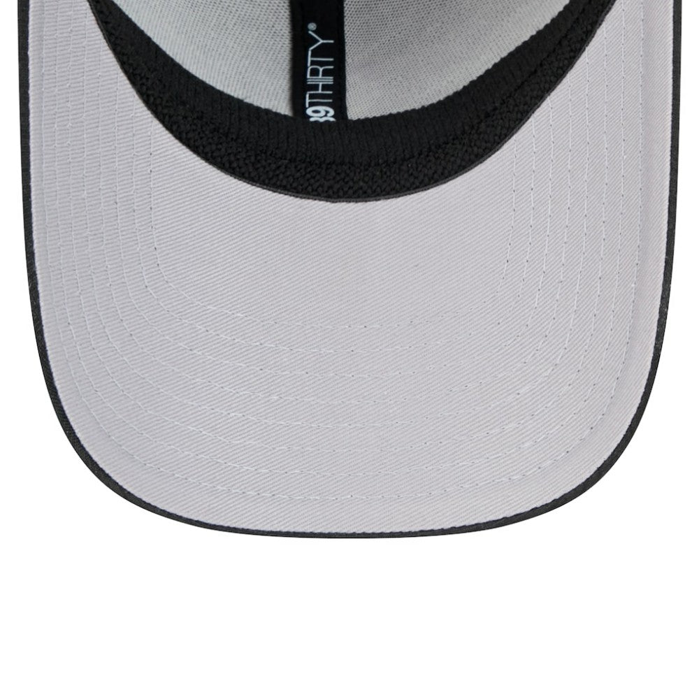 Chicago White Sox New Era Tech 39THIRTY Flex Hat - MLB Hats