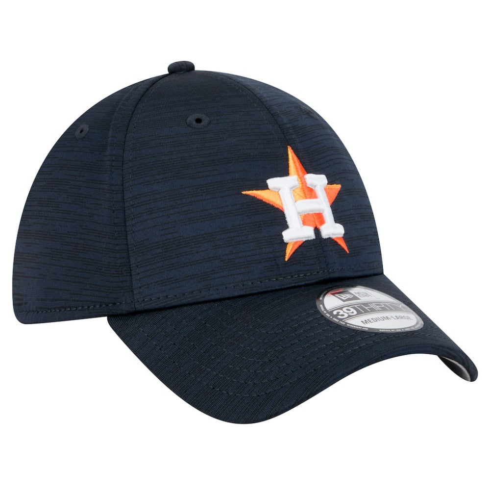 Houston Astros New Era Tech 39THIRTY Flex Hat - MLB Hats