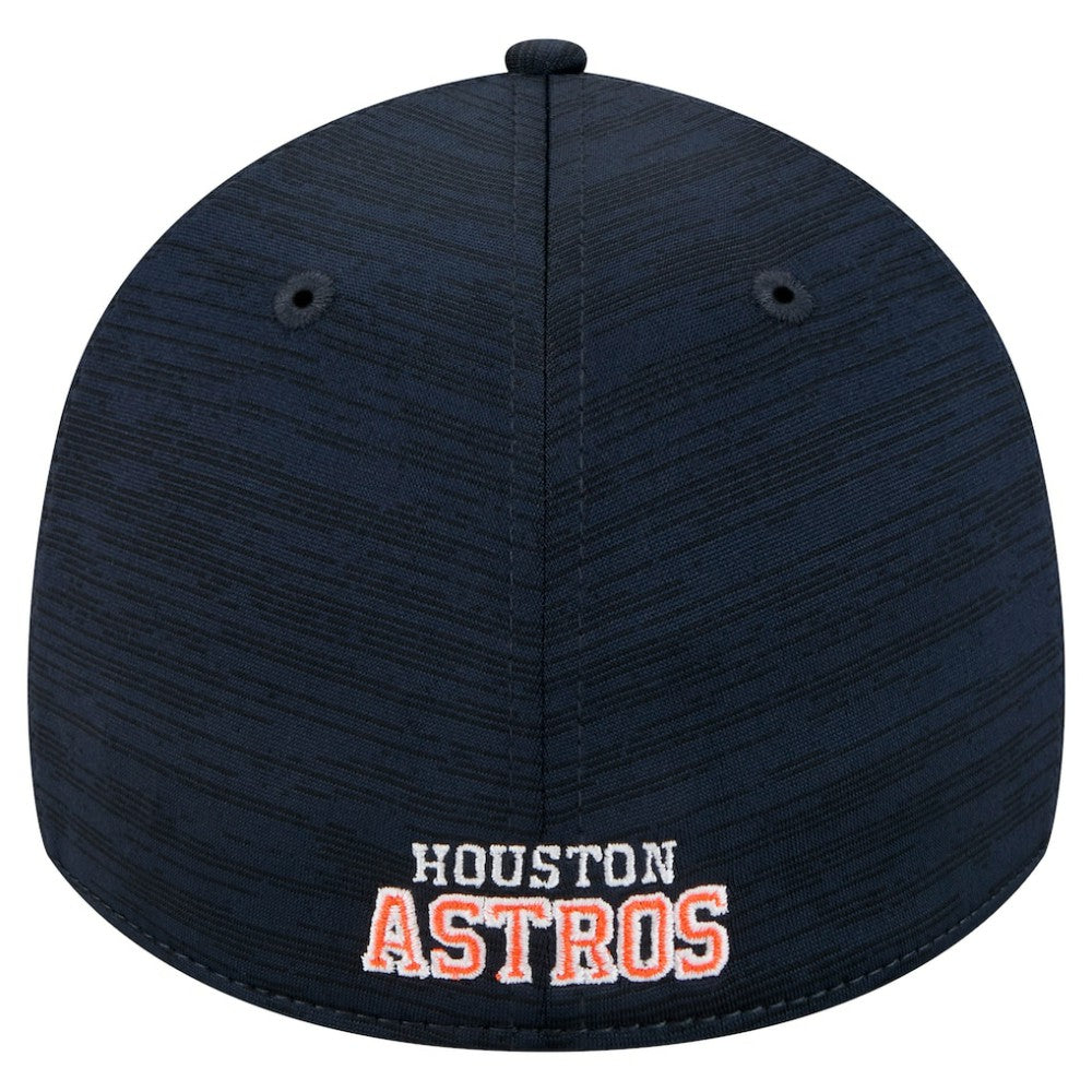 Houston Astros New Era Tech 39THIRTY Flex Hat - MLB Hats