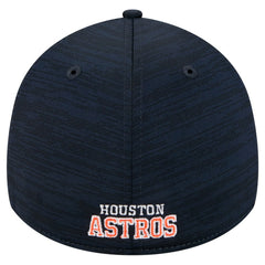 Houston Astros New Era Tech 39THIRTY Flex Hat - MLB Hats