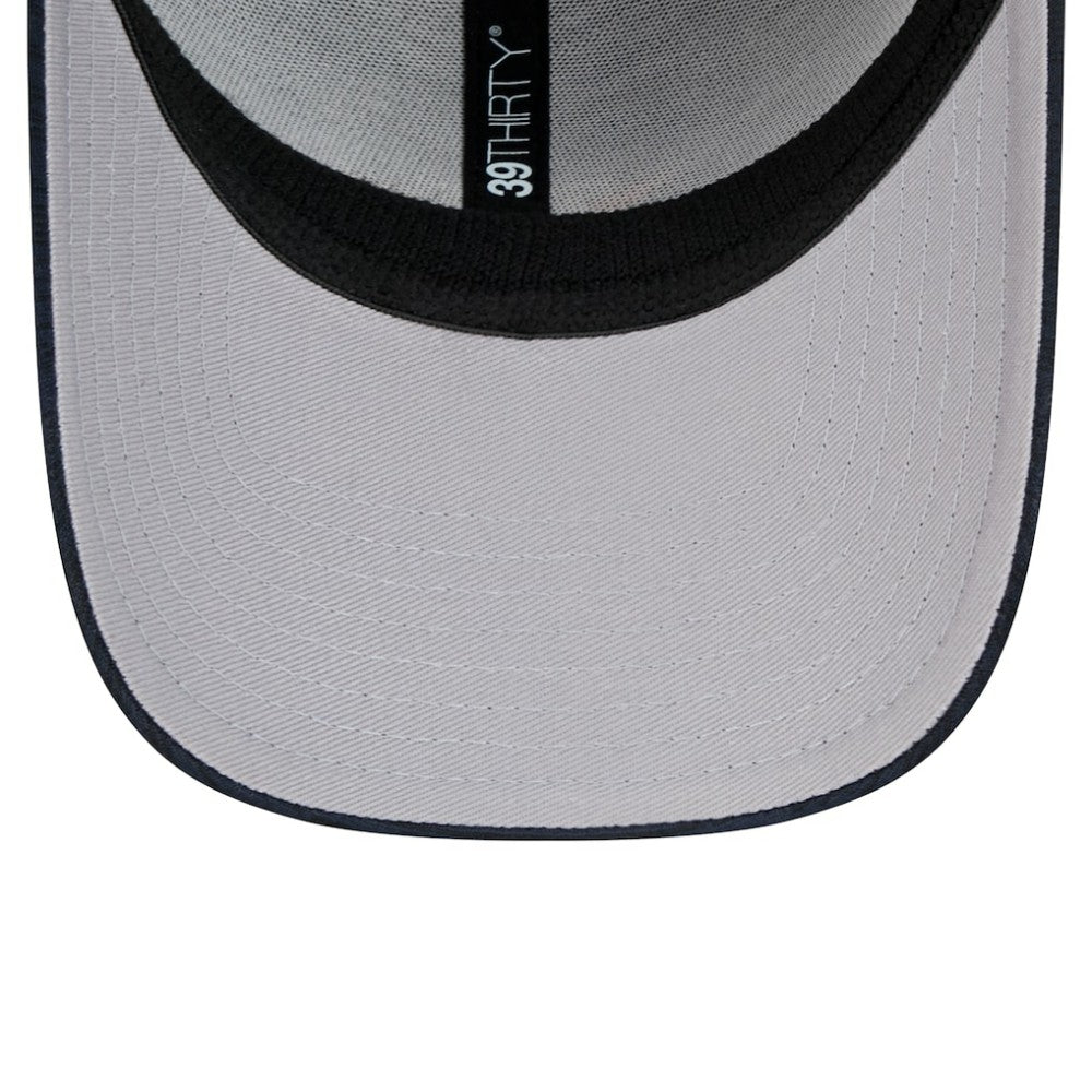 Houston Astros New Era Tech 39THIRTY Flex Hat - MLB Hats