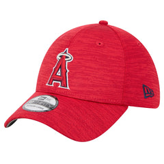 Los Angeles Angels New Era Tech 39THIRTY Flex Hat - MLB Hats