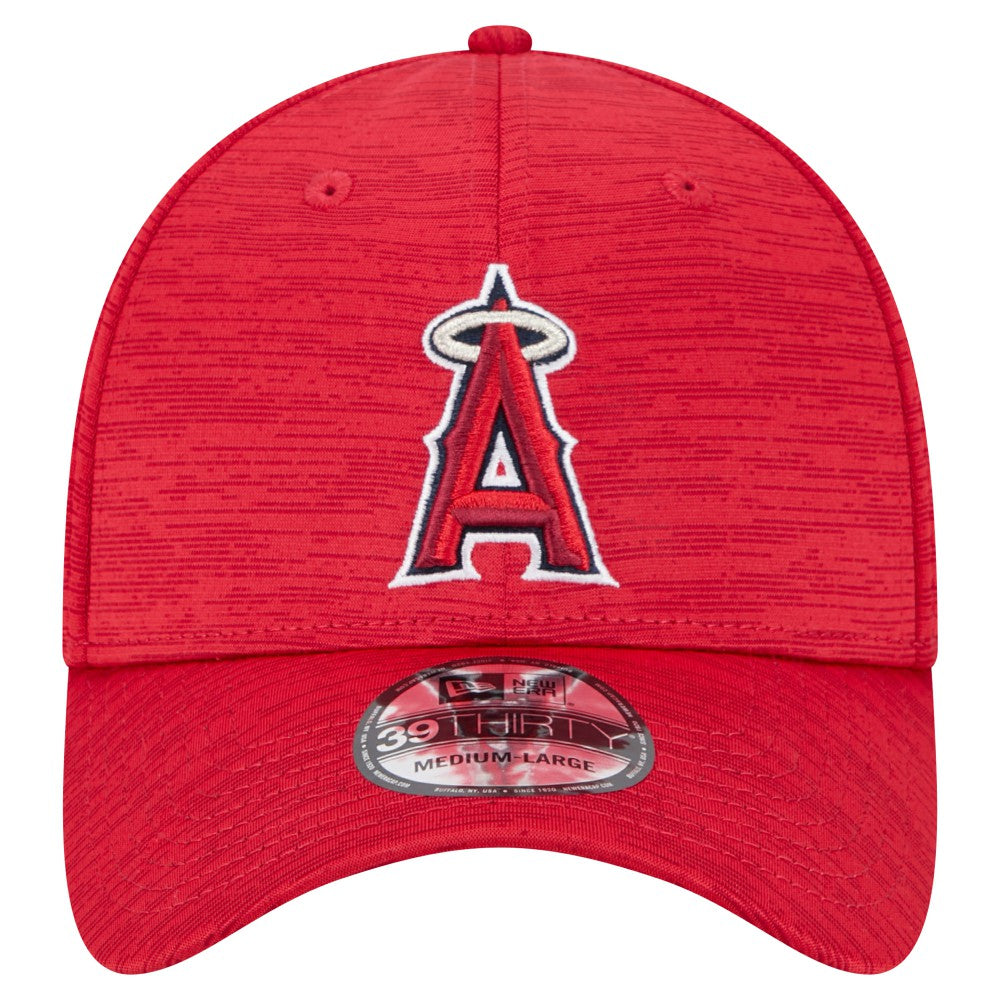 Los Angeles Angels New Era Tech 39THIRTY Flex Hat - MLB Hats