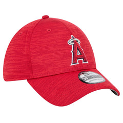 Los Angeles Angels New Era Tech 39THIRTY Flex Hat - MLB Hats