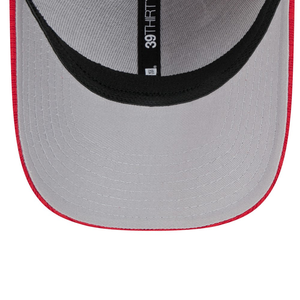 Los Angeles Angels New Era Tech 39THIRTY Flex Hat - MLB Hats