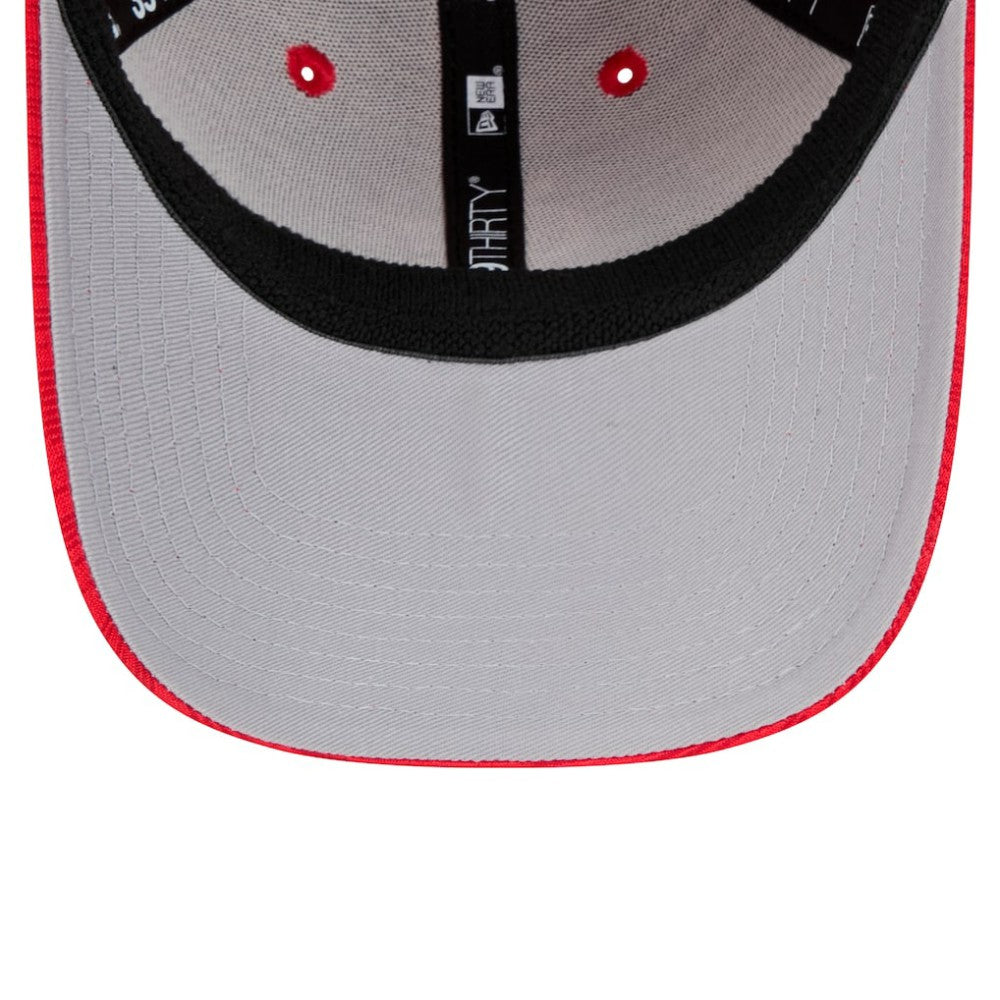 St. Louis Cardinals New Era Tech 39THIRTY Flex Hat - MLB Hats