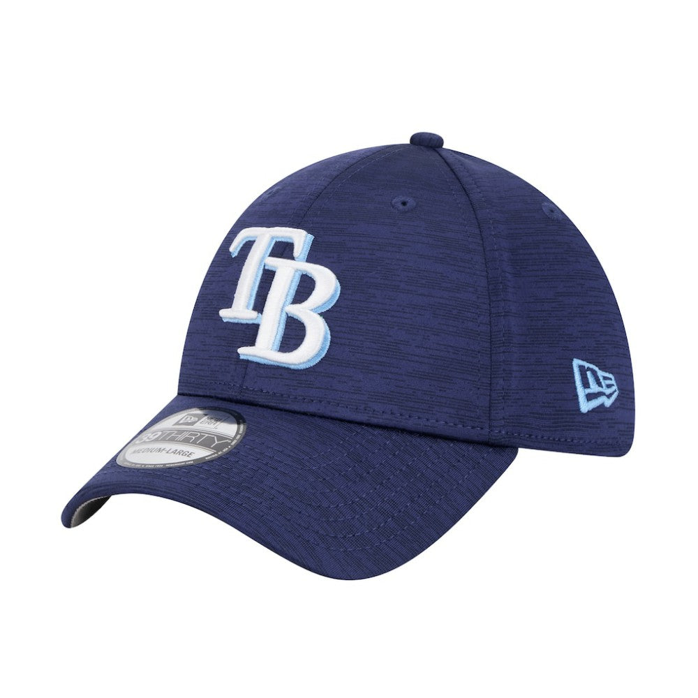 Tampa Bay Rays New Era Tech 39THIRTY Flex Hat - MLB Hats