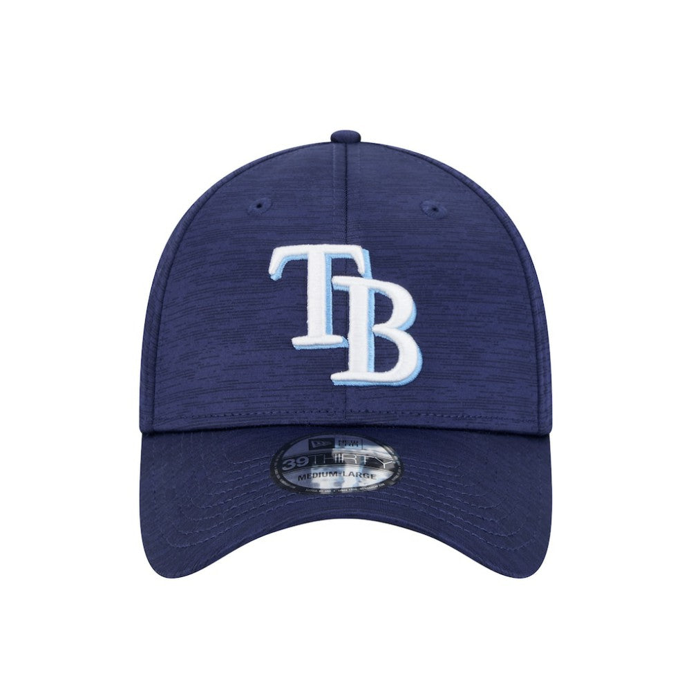 Tampa Bay Rays New Era Tech 39THIRTY Flex Hat - MLB Hats