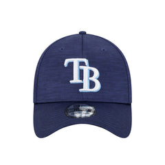 Tampa Bay Rays New Era Tech 39THIRTY Flex Hat - MLB Hats