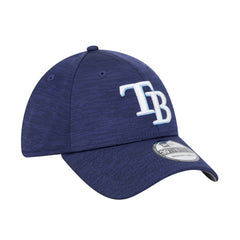 Tampa Bay Rays New Era Tech 39THIRTY Flex Hat - MLB Hats