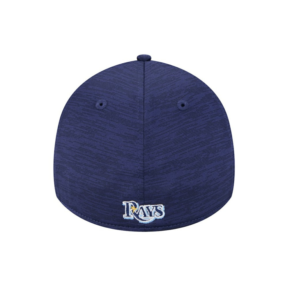 Tampa Bay Rays New Era Tech 39THIRTY Flex Hat - MLB Hats