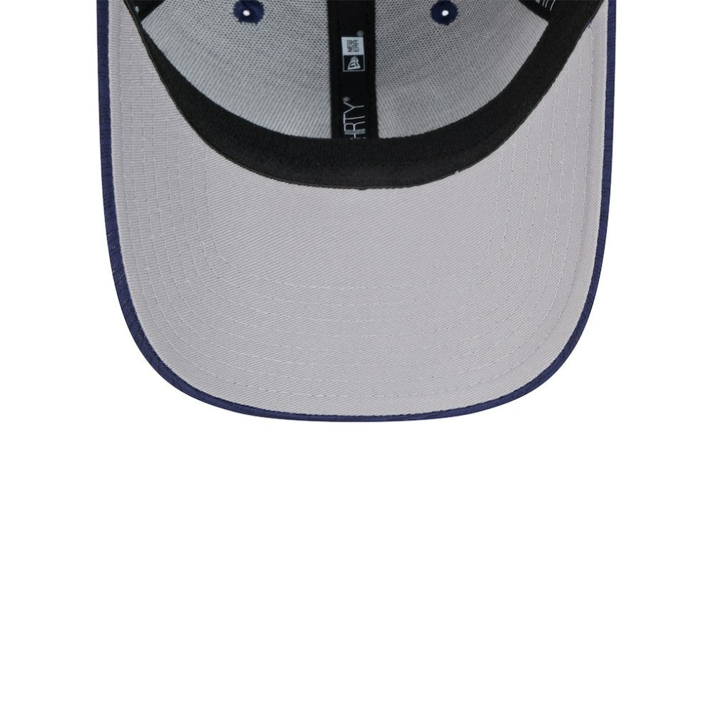 Tampa Bay Rays New Era Tech 39THIRTY Flex Hat - MLB Hats