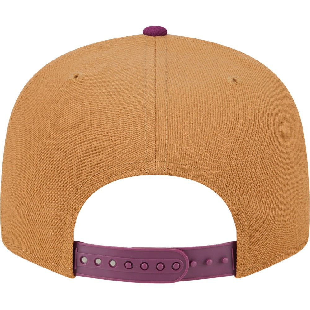 Los Angeles Dodgers New Era Color Pack Two-Tone 9FIFTY Snapback Hat - MLB Hats