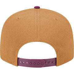 Los Angeles Dodgers New Era Color Pack Two-Tone 9FIFTY Snapback Hat - MLB Hats