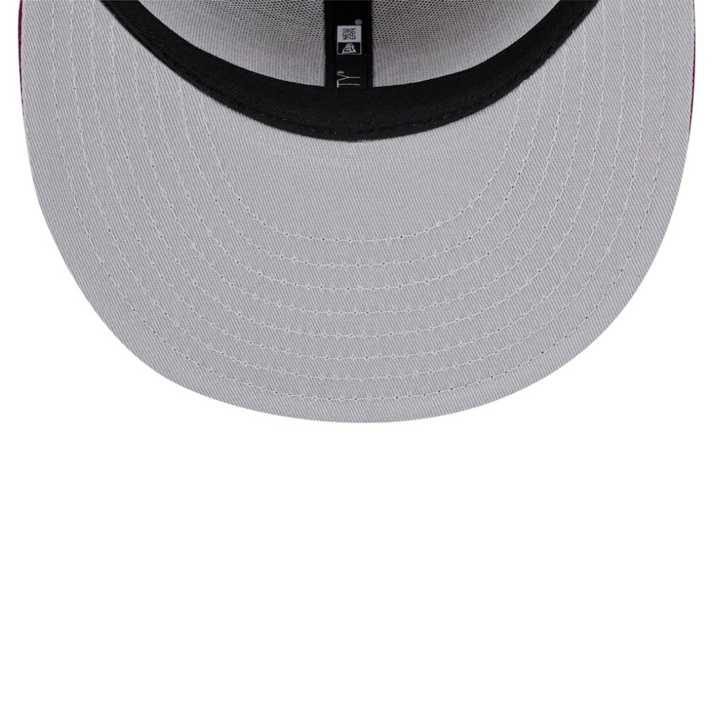 New York Yankees New Era Color Pack Two-Tone 9FIFTY Snapback Hat - MLB Hats