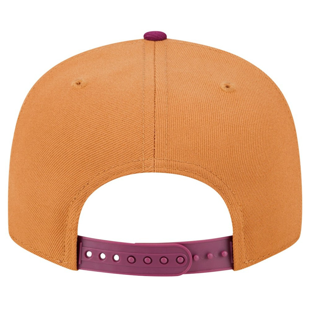 St. Louis Cardinals New Era Color Pack Two-Tone 9FIFTY Snapback Hat - MLB Hats