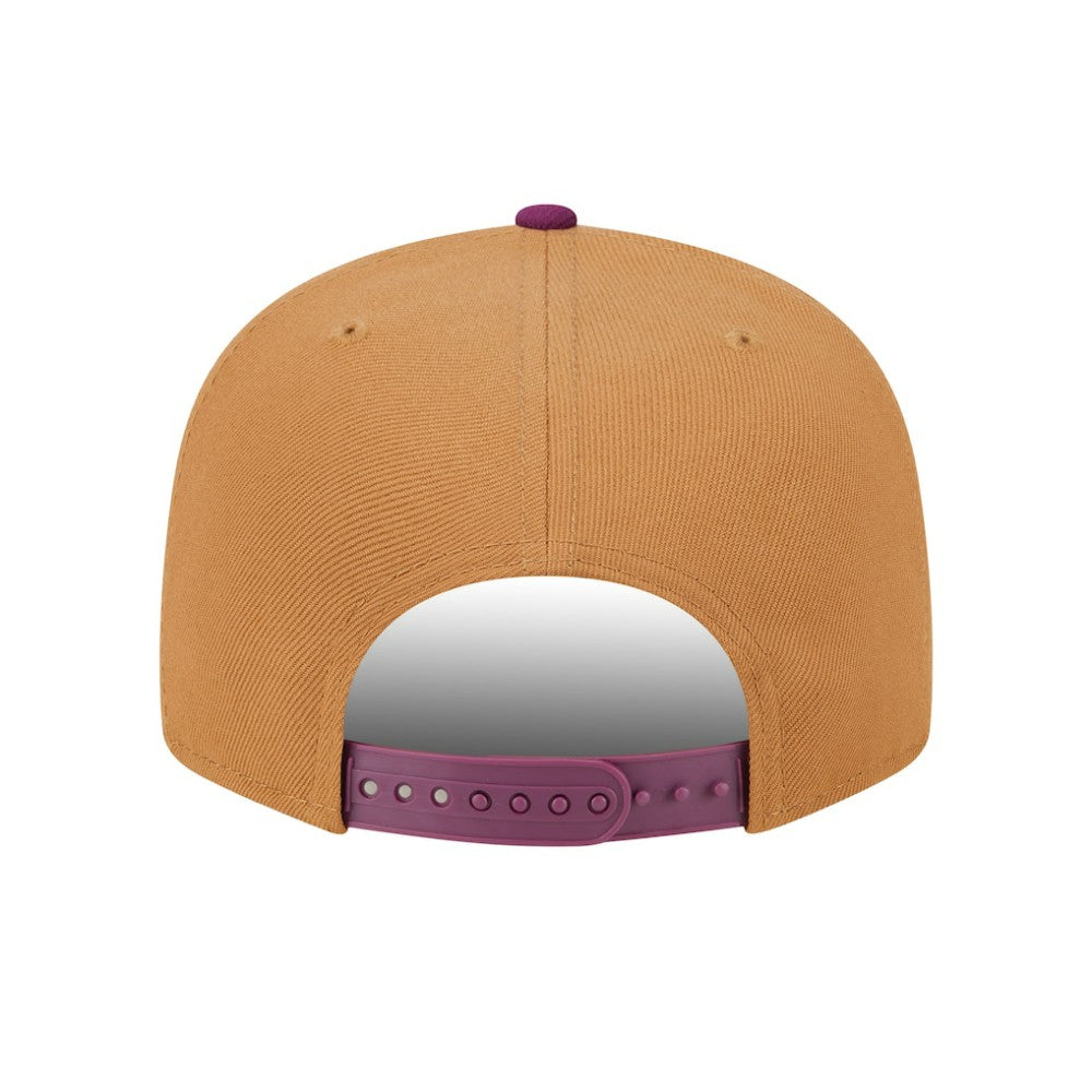 San Francisco Giants New Era Color Pack Two-Tone 9FIFTY Snapback Hat - MLB Hats