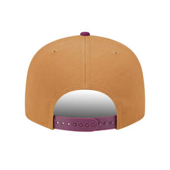 San Francisco Giants New Era Color Pack Two-Tone 9FIFTY Snapback Hat - MLB Hats