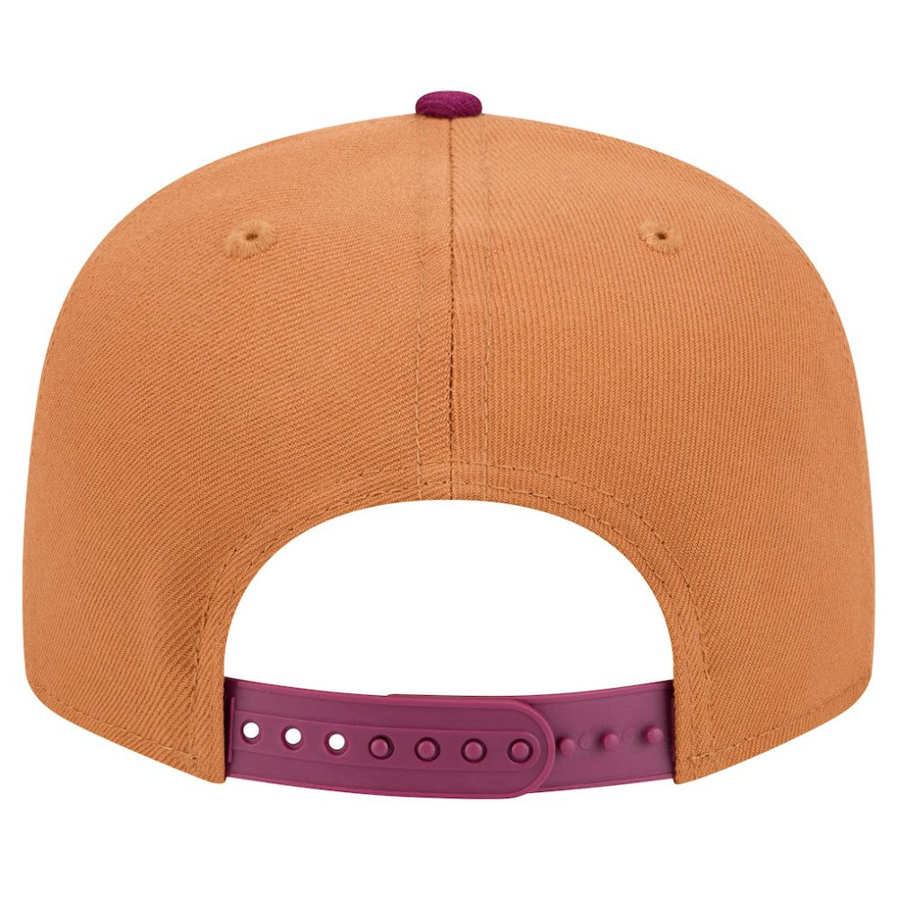 Pittsburgh Pirates New Era Color Pack Two-Tone 9FIFTY Snapback Hat - MLB Hats