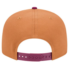 Pittsburgh Pirates New Era Color Pack Two-Tone 9FIFTY Snapback Hat - MLB Hats