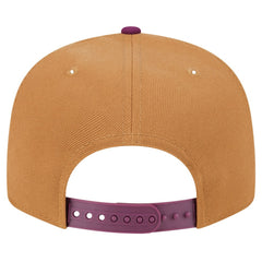 Houston Astros New Era Color Pack Two-Tone 9FIFTY Snapback Hat - MLB Hats