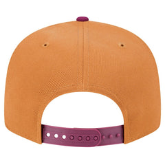 Detroit Tigers New Era Color Pack Two-Tone 9FIFTY Snapback Hat - MLB Hats
