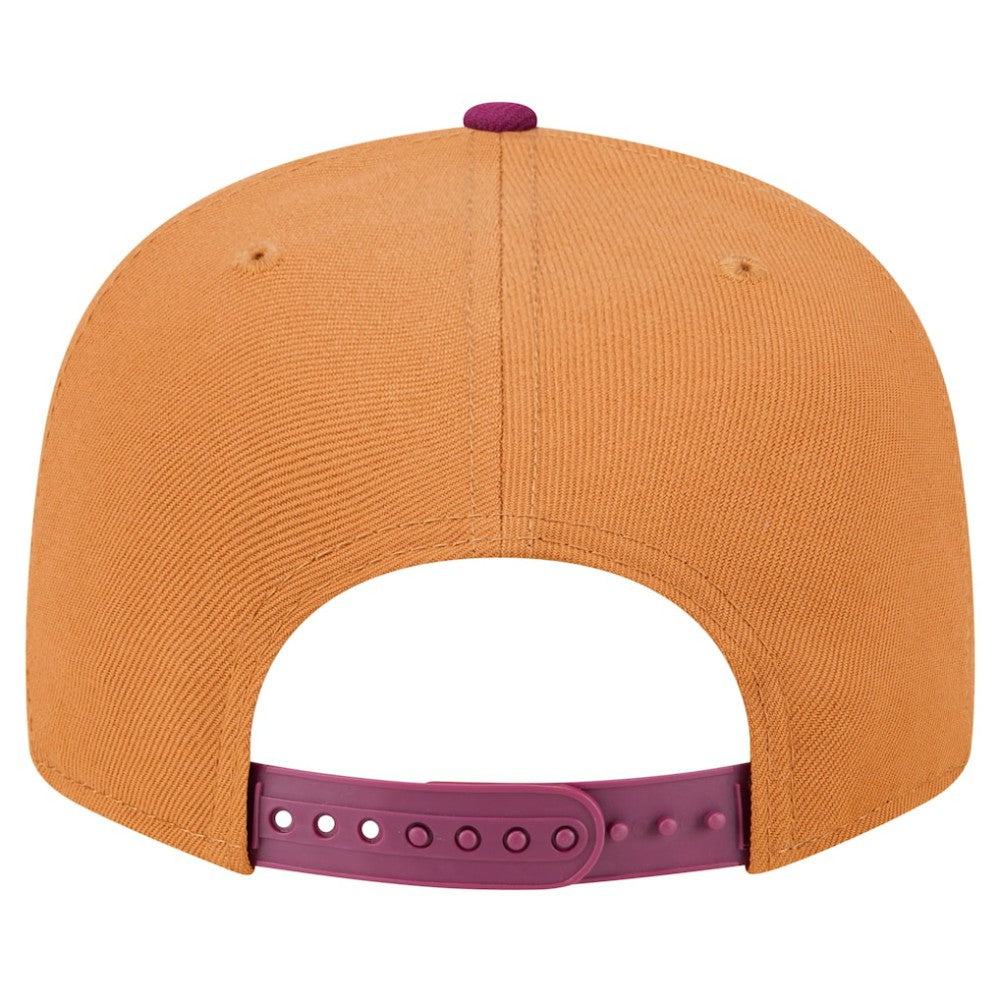 Boston Red Sox New Era Color Pack Two-Tone 9FIFTY Snapback Hat - MLB Hats