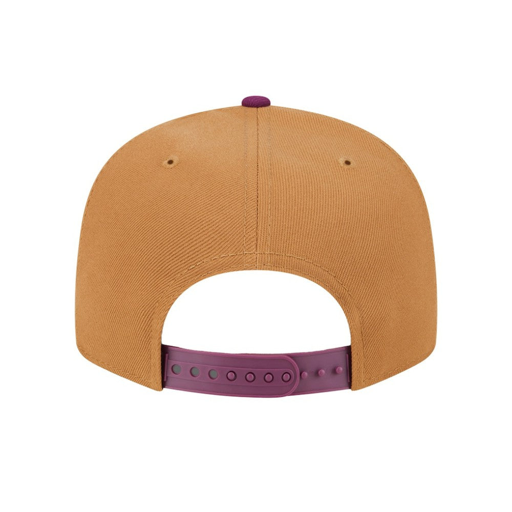 Atlanta Braves New Era Color Pack Two-Tone 9FIFTY Snapback Hat - MLB Hats
