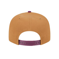 Atlanta Braves New Era Color Pack Two-Tone 9FIFTY Snapback Hat - MLB Hats
