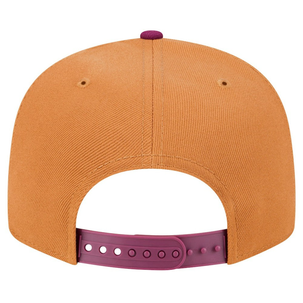Chicago Cubs New Era Color Pack Two-Tone 9FIFTY Snapback Hat - MLB Hats