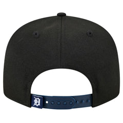Detroit Tigers New Era Splatter 9FIFTY Snapback Hat - MLB Hats