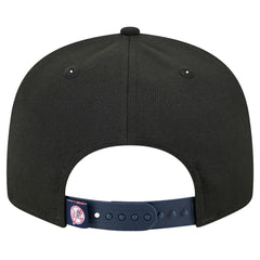 New York Yankees New Era Splatter 9FIFTY Snapback Hat - MLB Hats