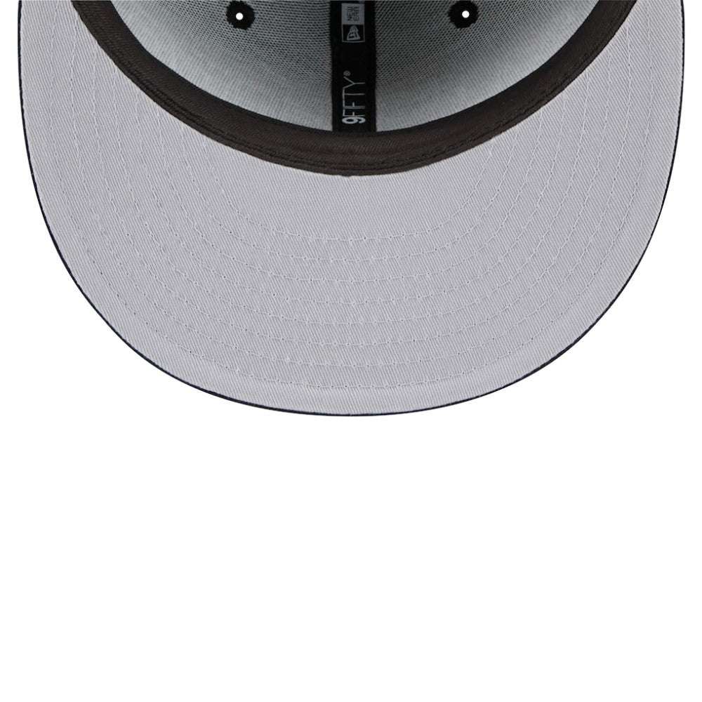 New York Yankees New Era Splatter 9FIFTY Snapback Hat - MLB Hats