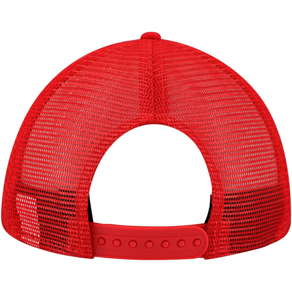 St. Louis Cardinals New Era Labeled 9SEVENTY Stretch-Snap Hat - MLB Hats