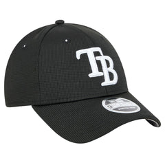 Tampa Bay Rays New Era Pivot 9FORTY Adjustable Hat - MLB Hats