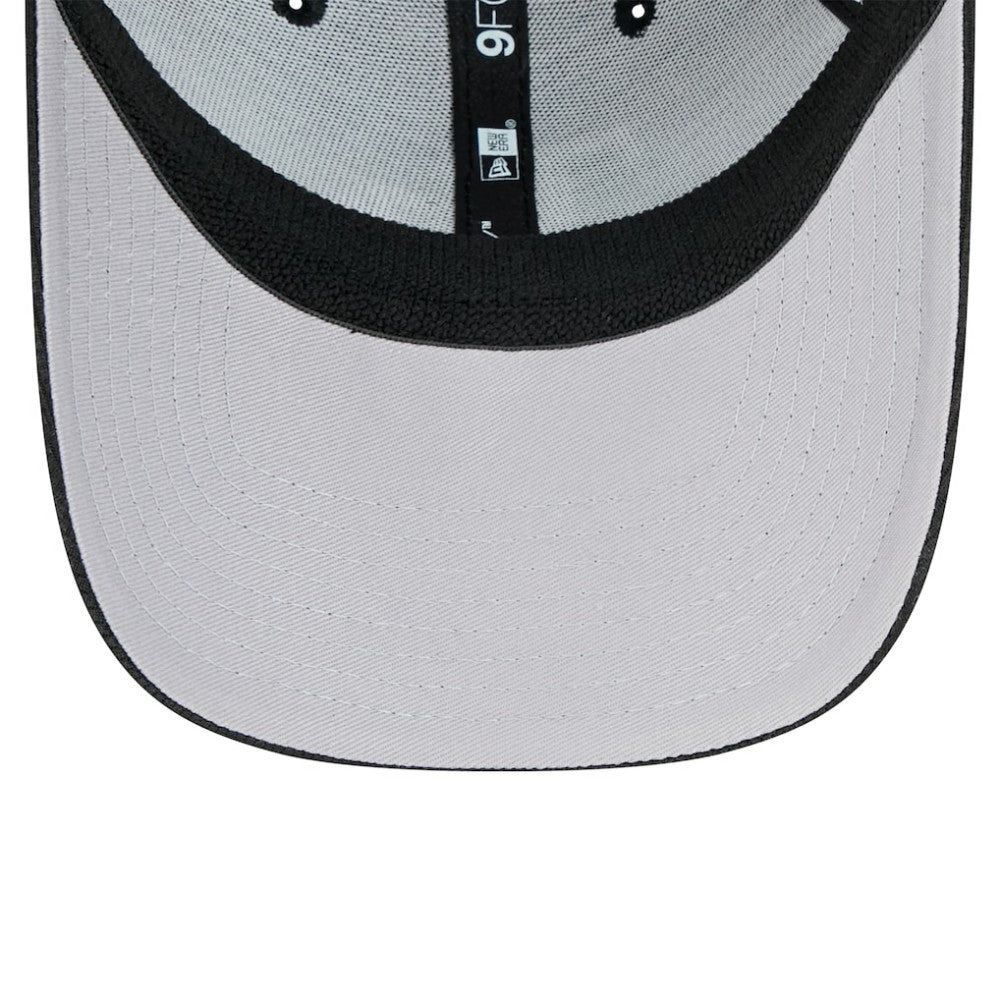 Tampa Bay Rays New Era Pivot 9FORTY Adjustable Hat - MLB Hats