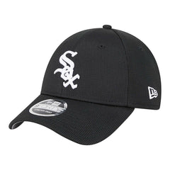 Chicago White Sox New Era Pivot 9FORTY Adjustable Hat - MLB Hats