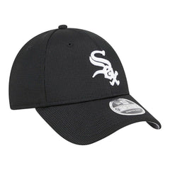 Chicago White Sox New Era Pivot 9FORTY Adjustable Hat - MLB Hats