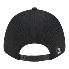 Chicago White Sox New Era Pivot 9FORTY Adjustable Hat - MLB Hats