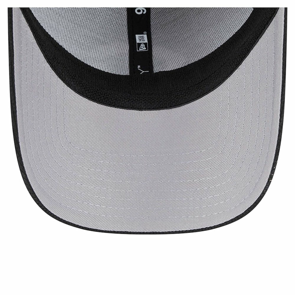 Chicago White Sox New Era Pivot 9FORTY Adjustable Hat - MLB Hats