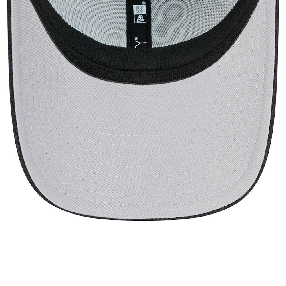 Colorado Rockies New Era Pivot 9FORTY Adjustable Hat - MLB Hats
