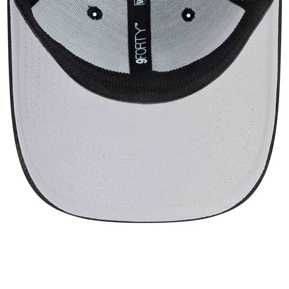Houston Astros New Era Pivot 9FORTY Adjustable Hat - MLB Hats
