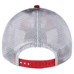 Los Angeles Angels New Era Team Slick Trucker 9TWENTY Adjustable Hat - MLB Hats