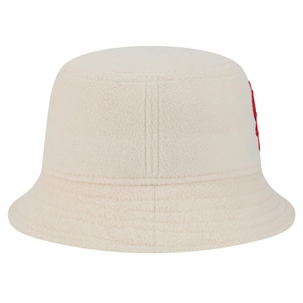 St. Louis Cardinals New Era Women's Cozy Bucket Hat - MLB Hats